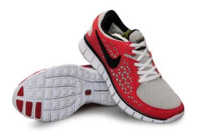 Nike Free Run+-18